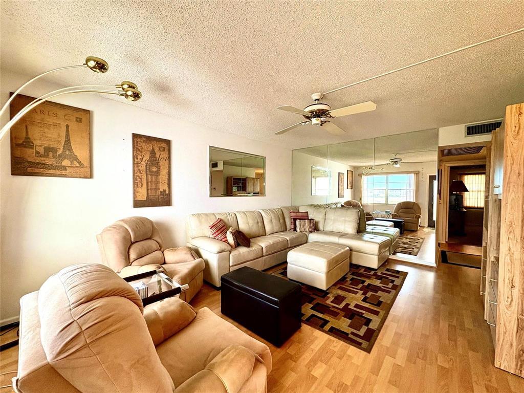 GUILDFORD AT CENTURY VILLAGE CONDO - Residential