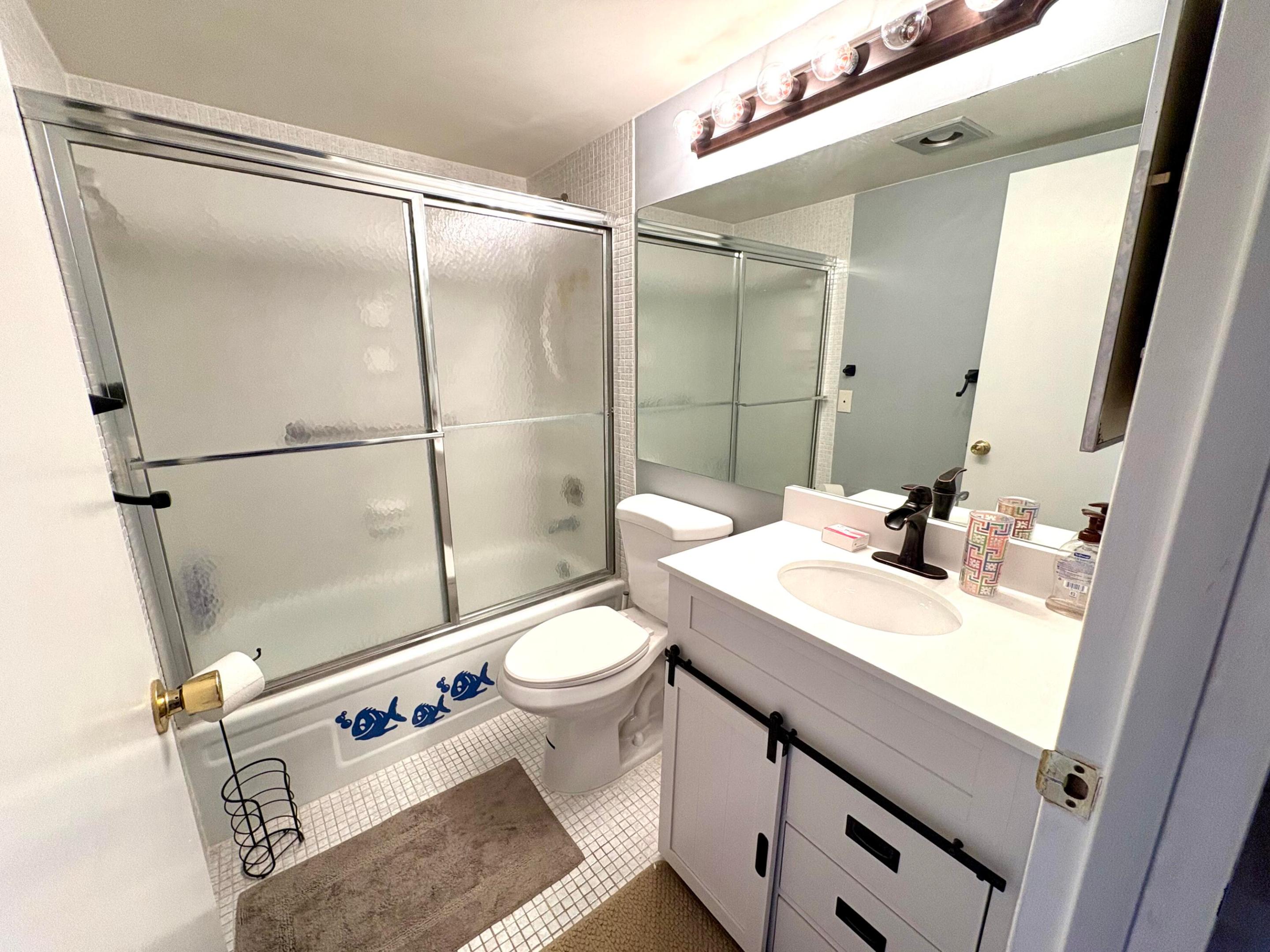 GUILDFORD AT CENTURY VILLAGE CONDO - Residential