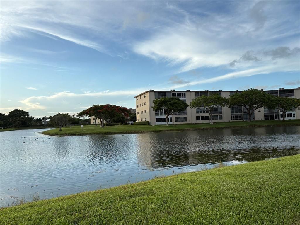 Photo of 4046 Guilford C, Boca Raton, FL 33434 (MLS # B26027496)