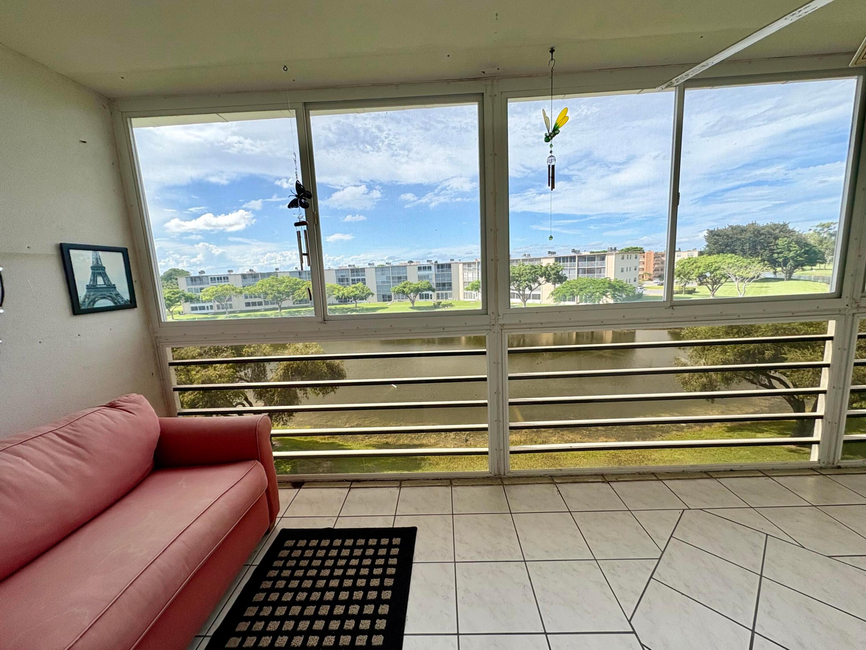 GUILDFORD AT CENTURY VILLAGE CONDO - Residential