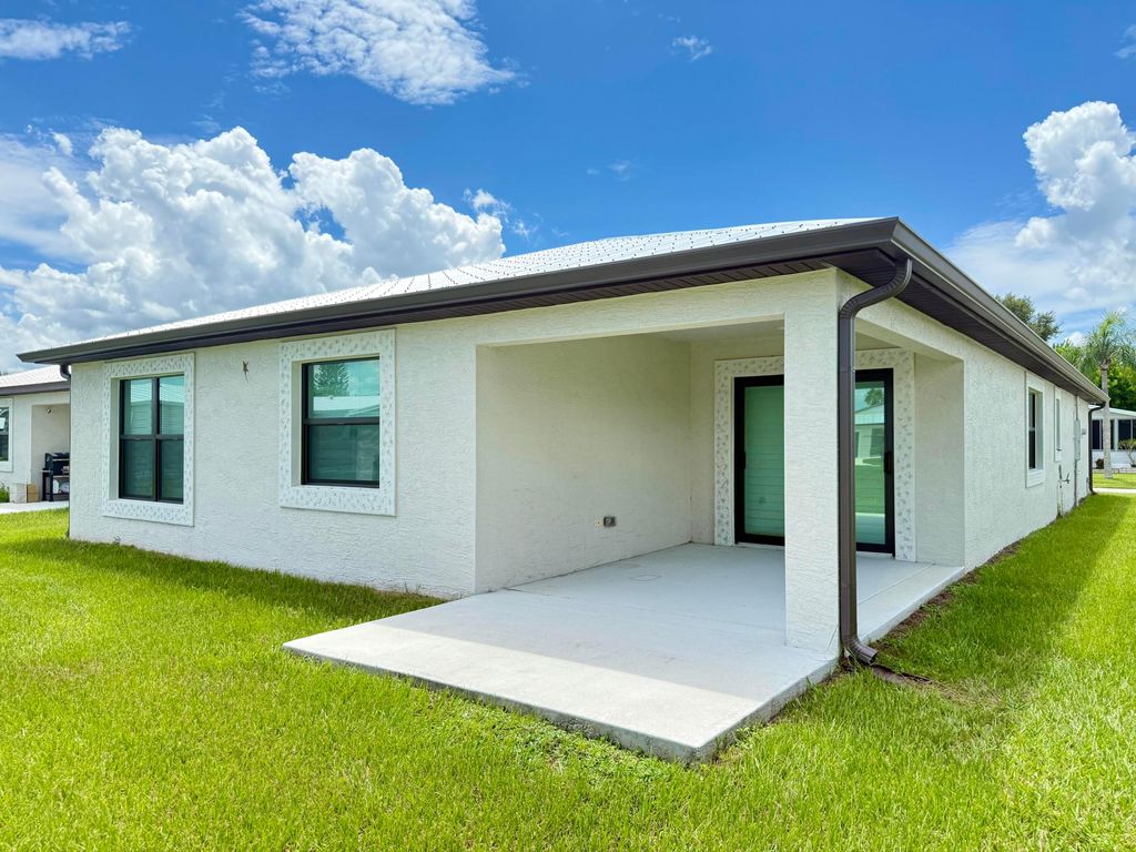 Photo of 6724 Lila Court, Fort Pierce, FL 34951 (MLS # R11119473)
