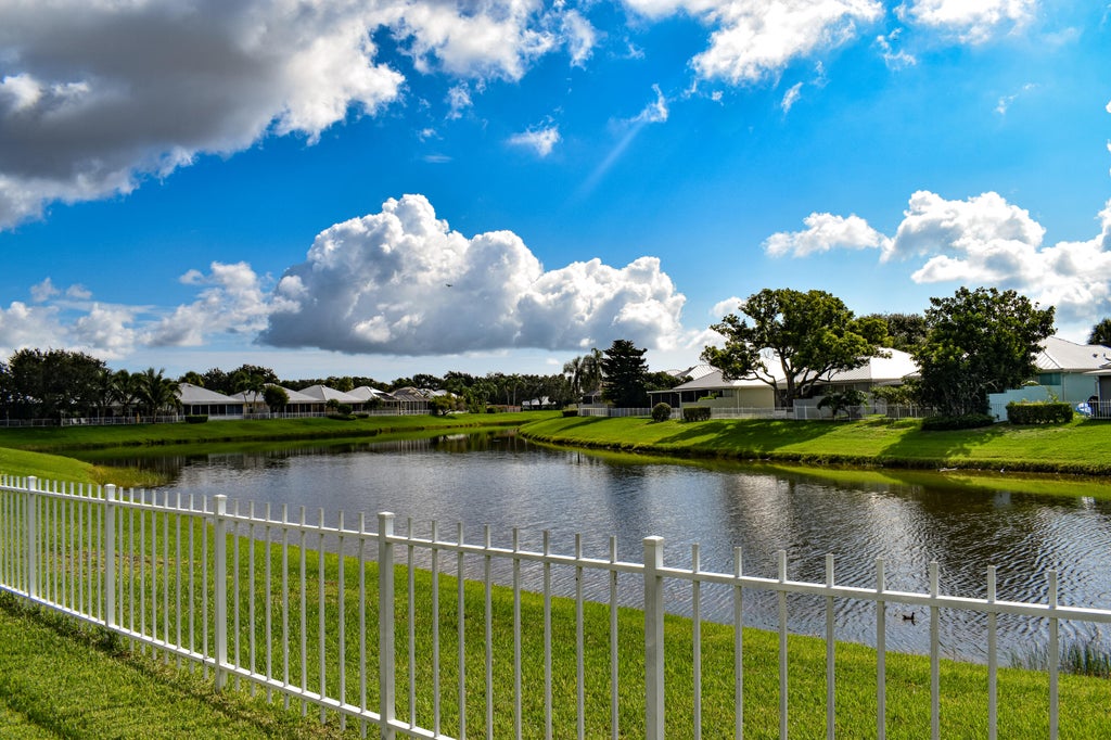 Photo of 2850 SW Brighton Way, Palm City, FL 34990 (MLS # R11000297)