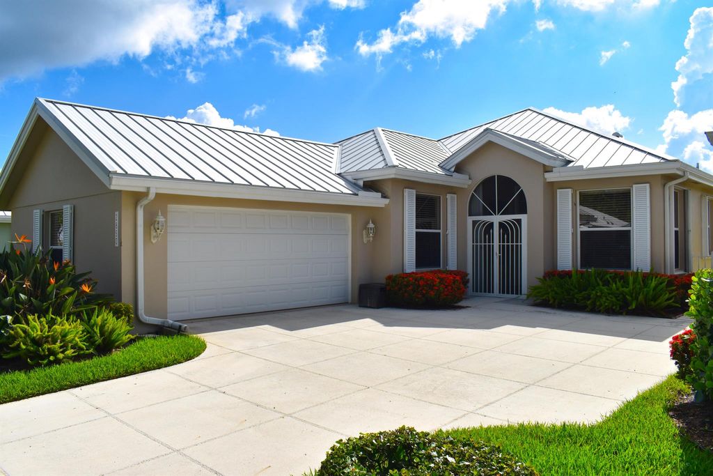 Photo of 2850 SW Brighton Way, Palm City, FL 34990 (MLS # R11000297)