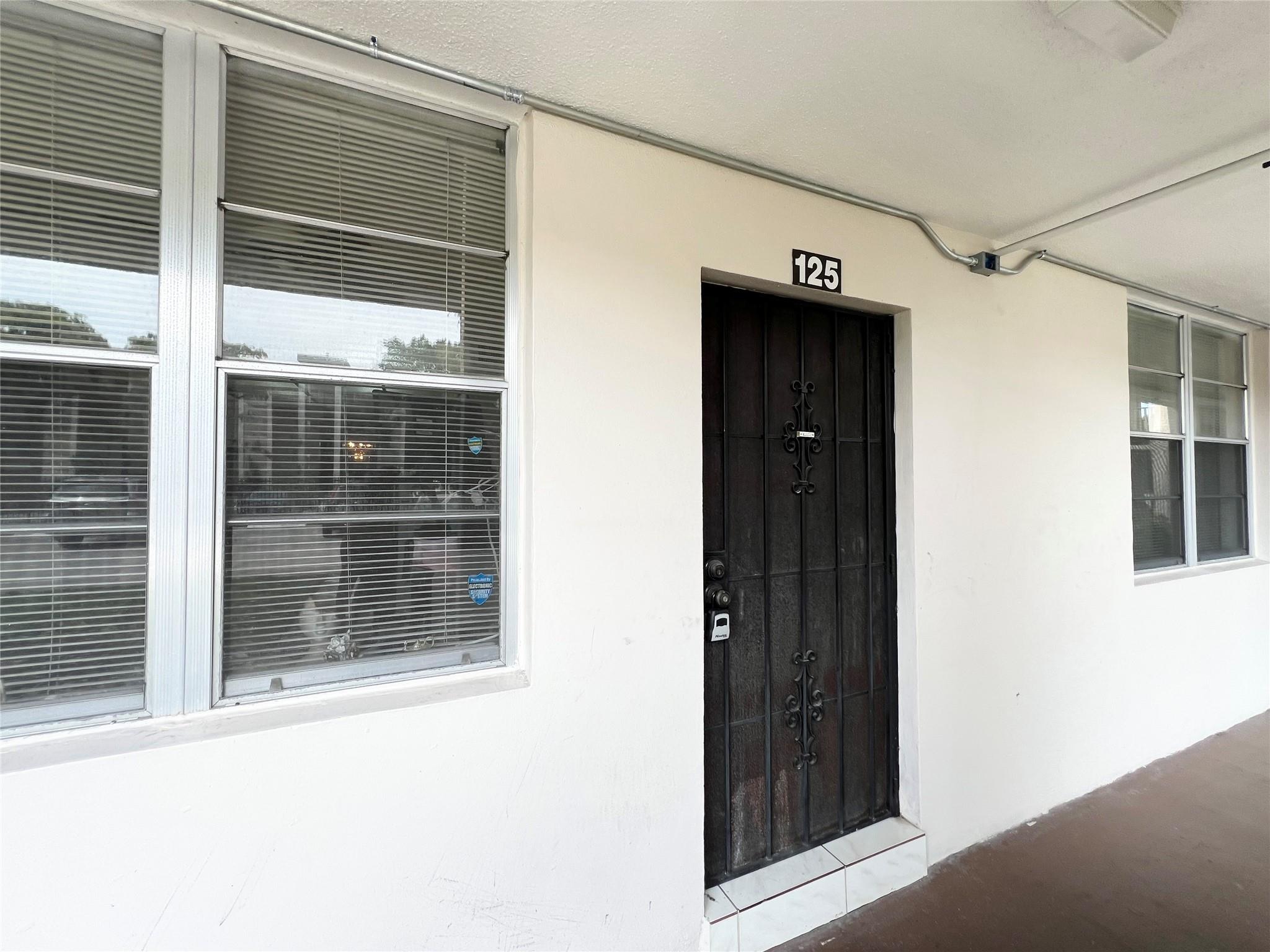 View photos, virtual tours, details... 2650 NW 49th Ave 125