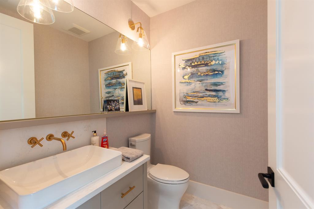 BLUE CYPRESS REPL AT PALM - Residential