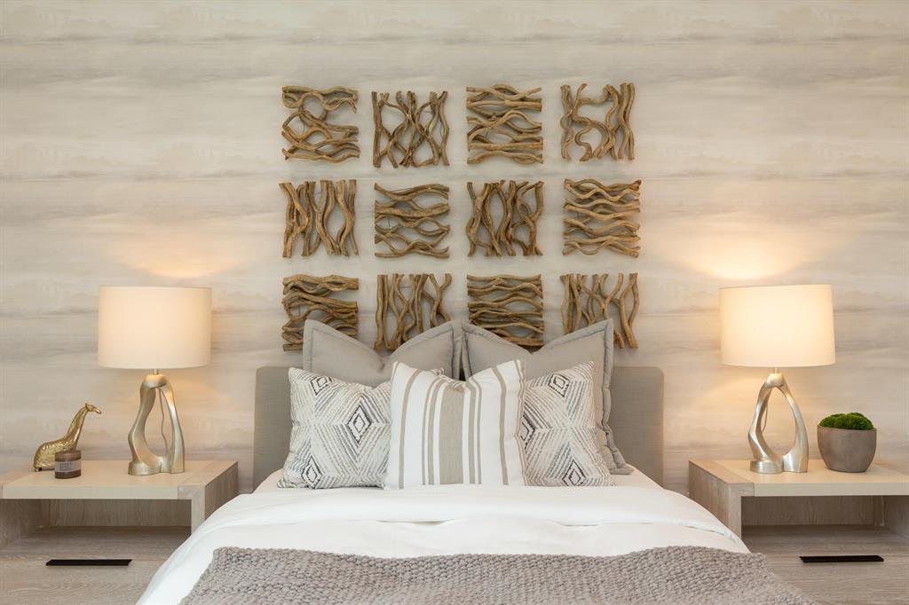 BLUE CYPRESS REPL AT PALM - Residential