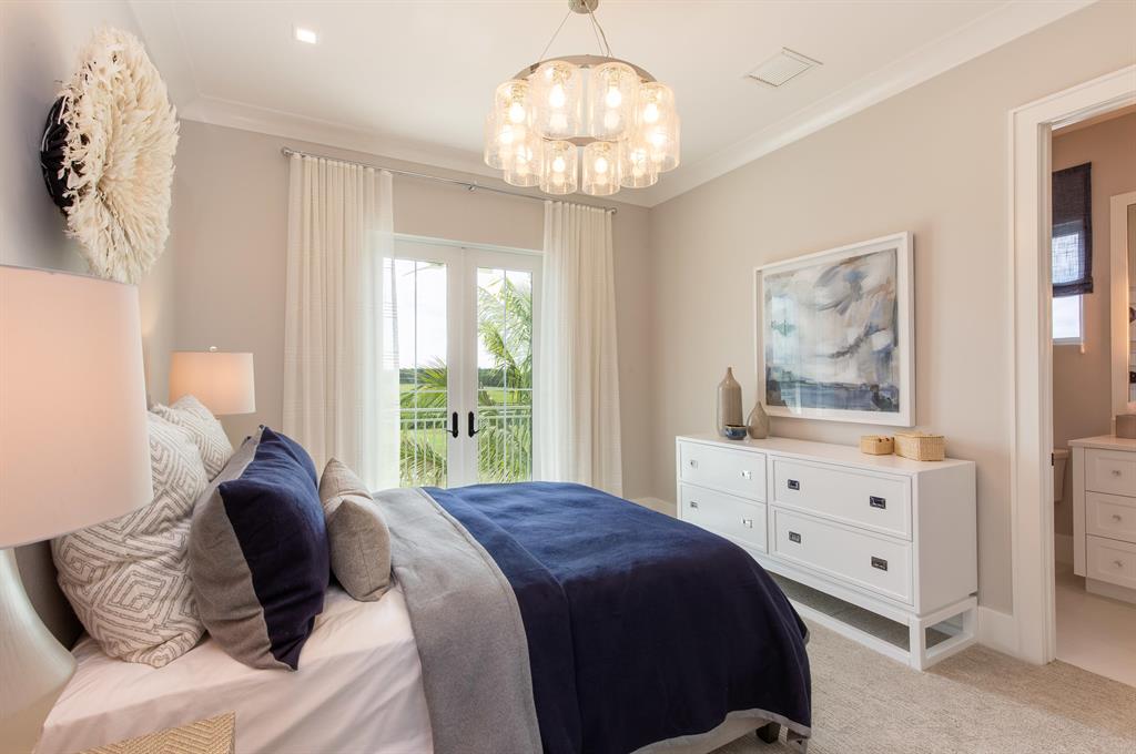 BLUE CYPRESS REPL AT PALM - Residential