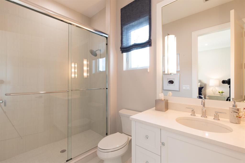 BLUE CYPRESS REPL AT PALM - Residential