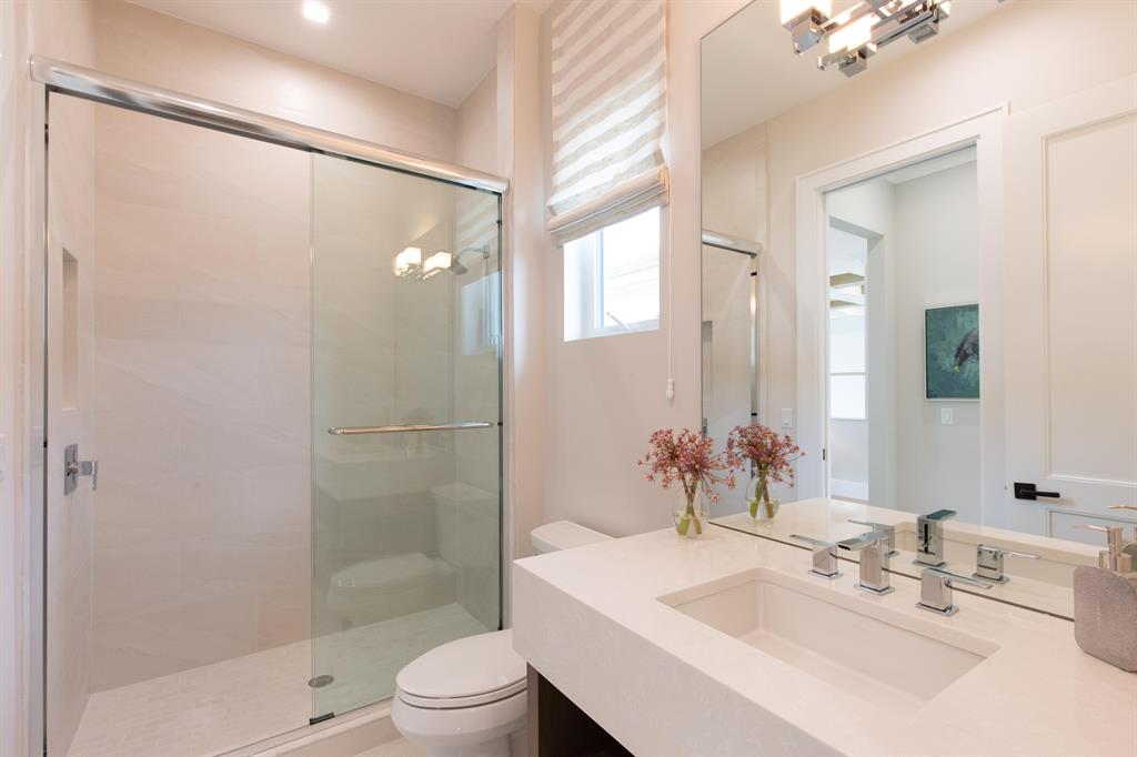 BLUE CYPRESS REPL AT PALM - Residential