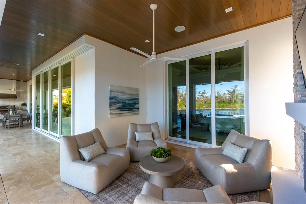 BLUE CYPRESS REPL AT PALM - Residential