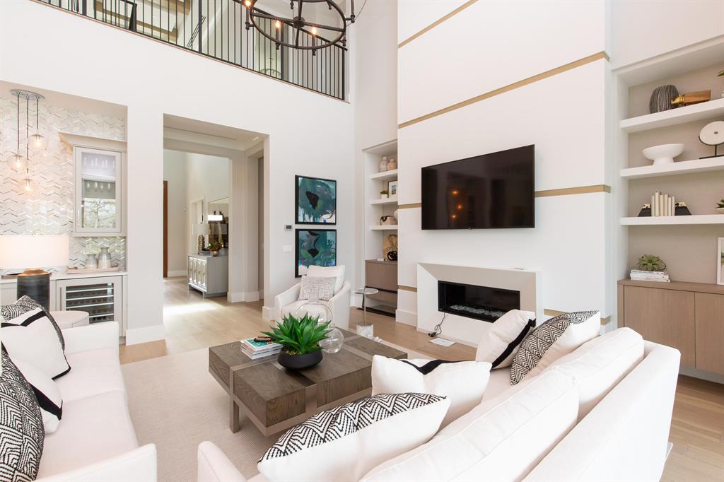 BLUE CYPRESS REPL AT PALM - Residential