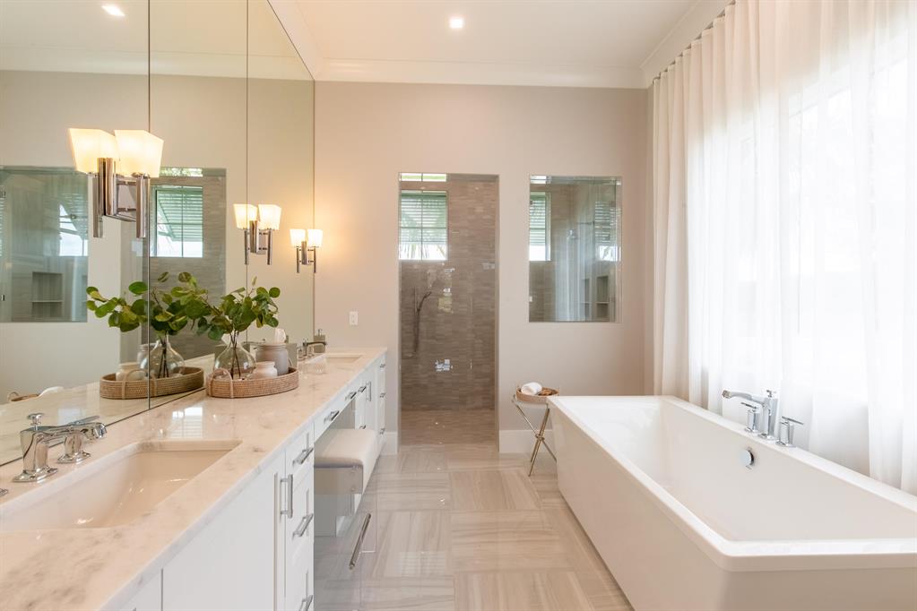 BLUE CYPRESS REPL AT PALM - Residential