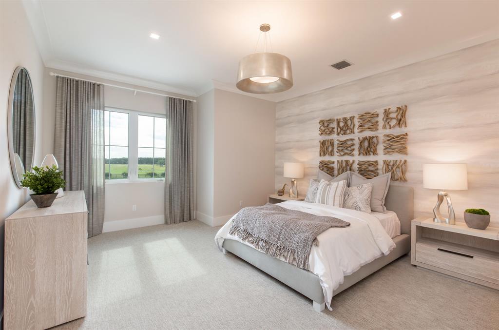 BLUE CYPRESS REPL AT PALM - Residential