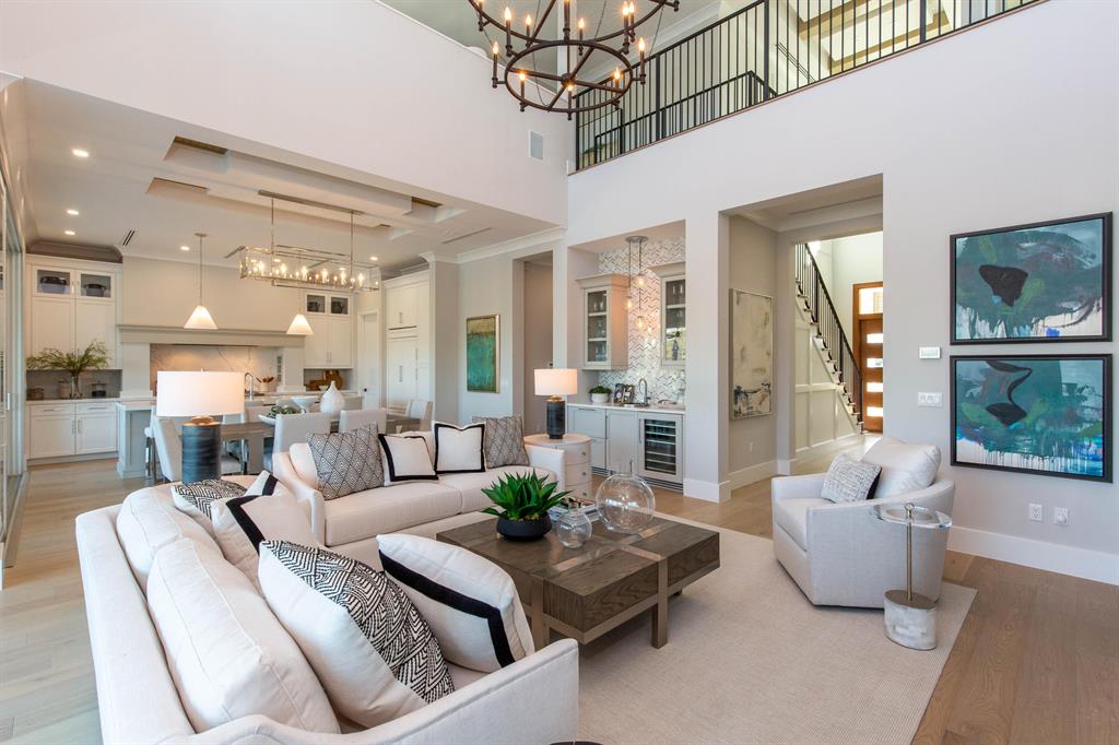 BLUE CYPRESS REPL AT PALM - Residential