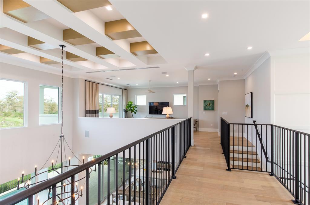 BLUE CYPRESS REPL AT PALM - Residential