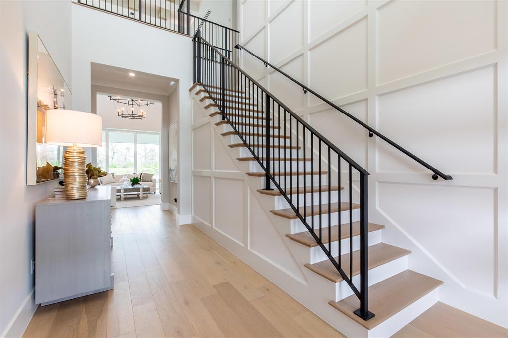 BLUE CYPRESS REPL AT PALM - Residential