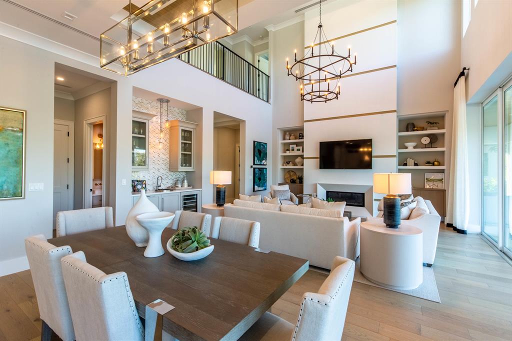 BLUE CYPRESS REPL AT PALM - Residential