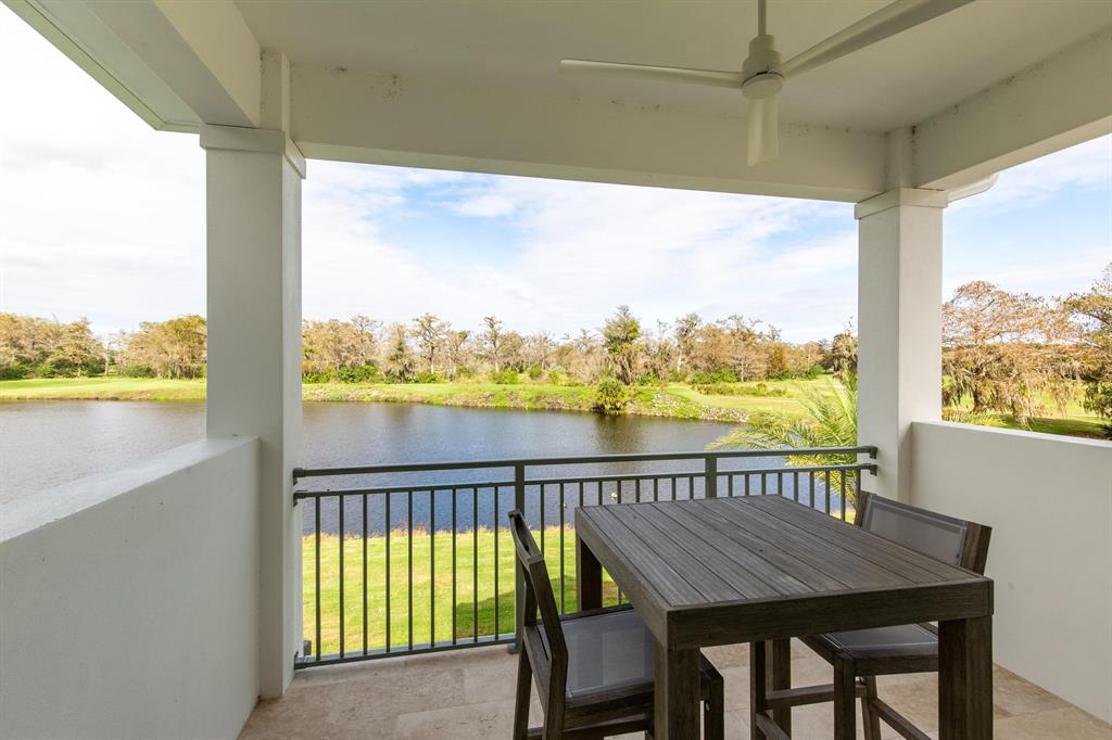 BLUE CYPRESS REPL AT PALM - Residential