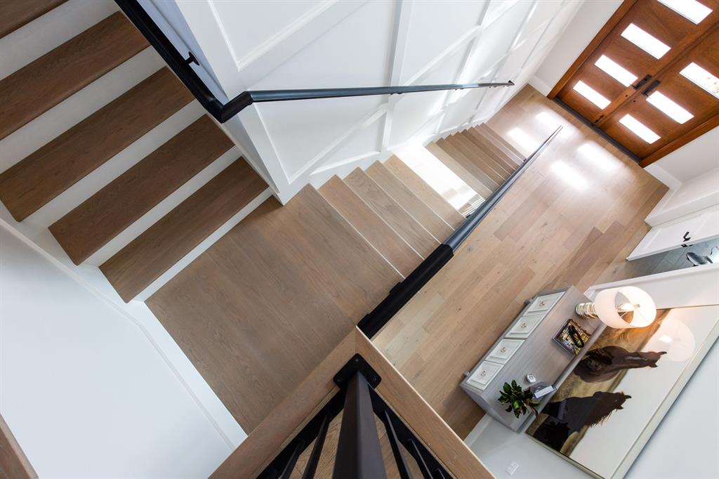 BLUE CYPRESS REPL AT PALM - Residential