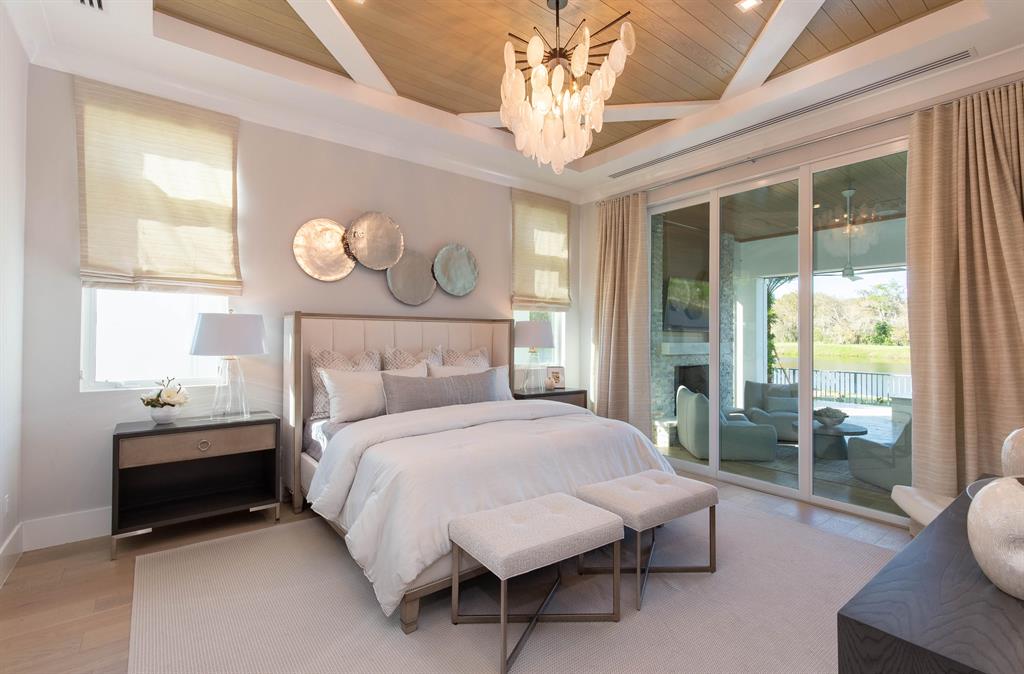 BLUE CYPRESS REPL AT PALM - Residential