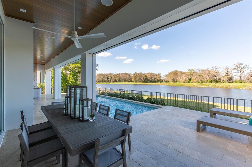 BLUE CYPRESS REPL AT PALM - Residential