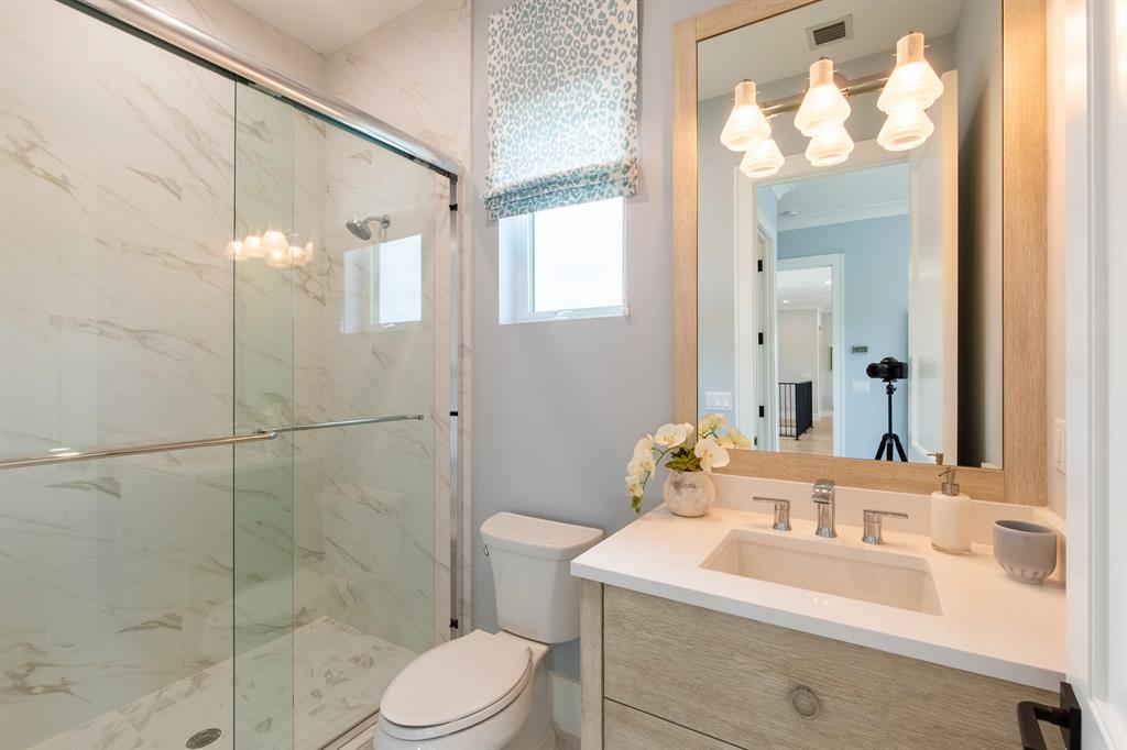 BLUE CYPRESS REPL AT PALM - Residential