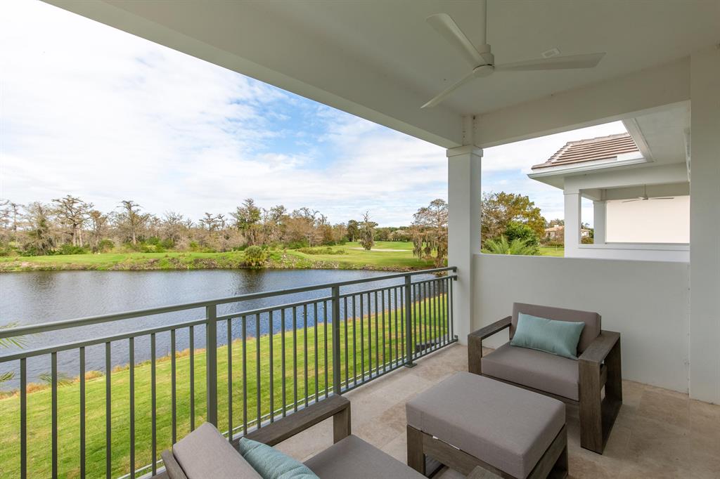 BLUE CYPRESS REPL AT PALM - Residential