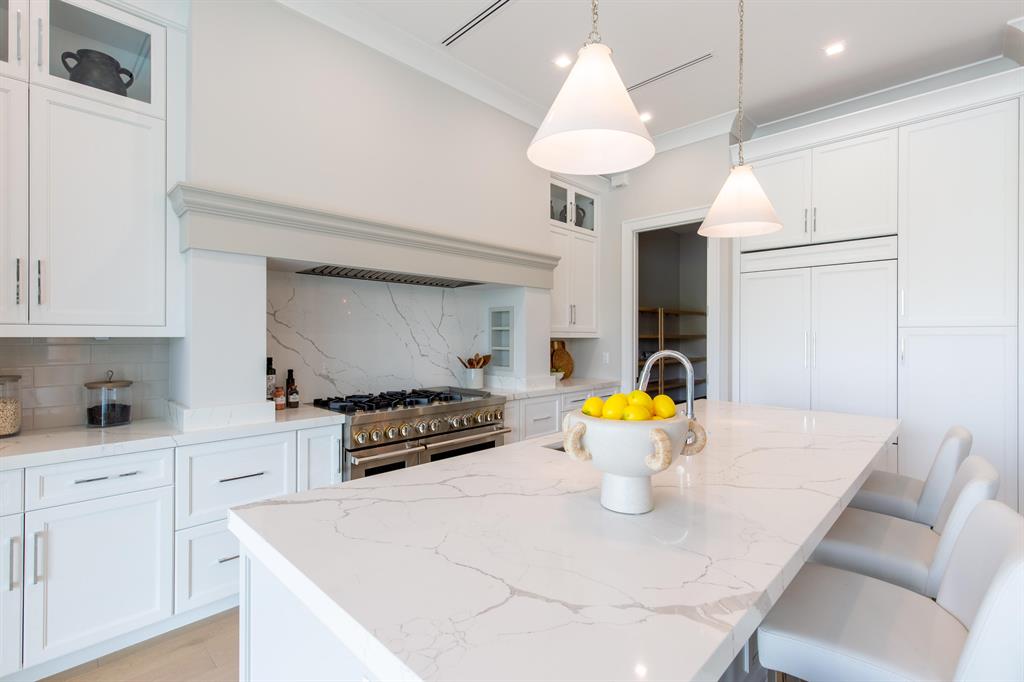 BLUE CYPRESS REPL AT PALM - Residential