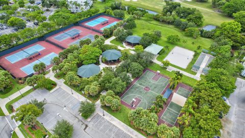 A home in Pompano Beach