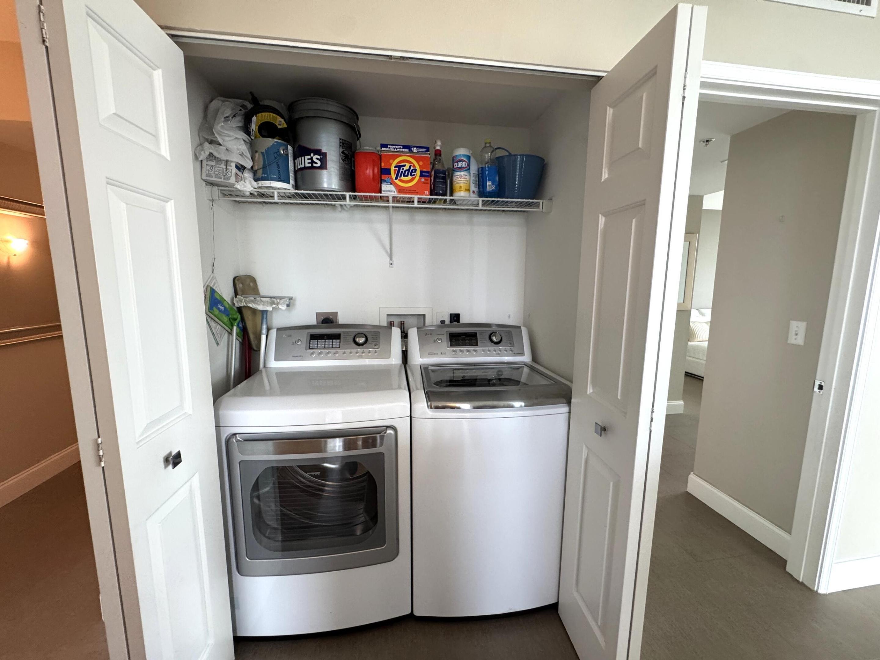 MARINA VILLAGE AT BOYNTON BEACH CONDO - Residential Lease