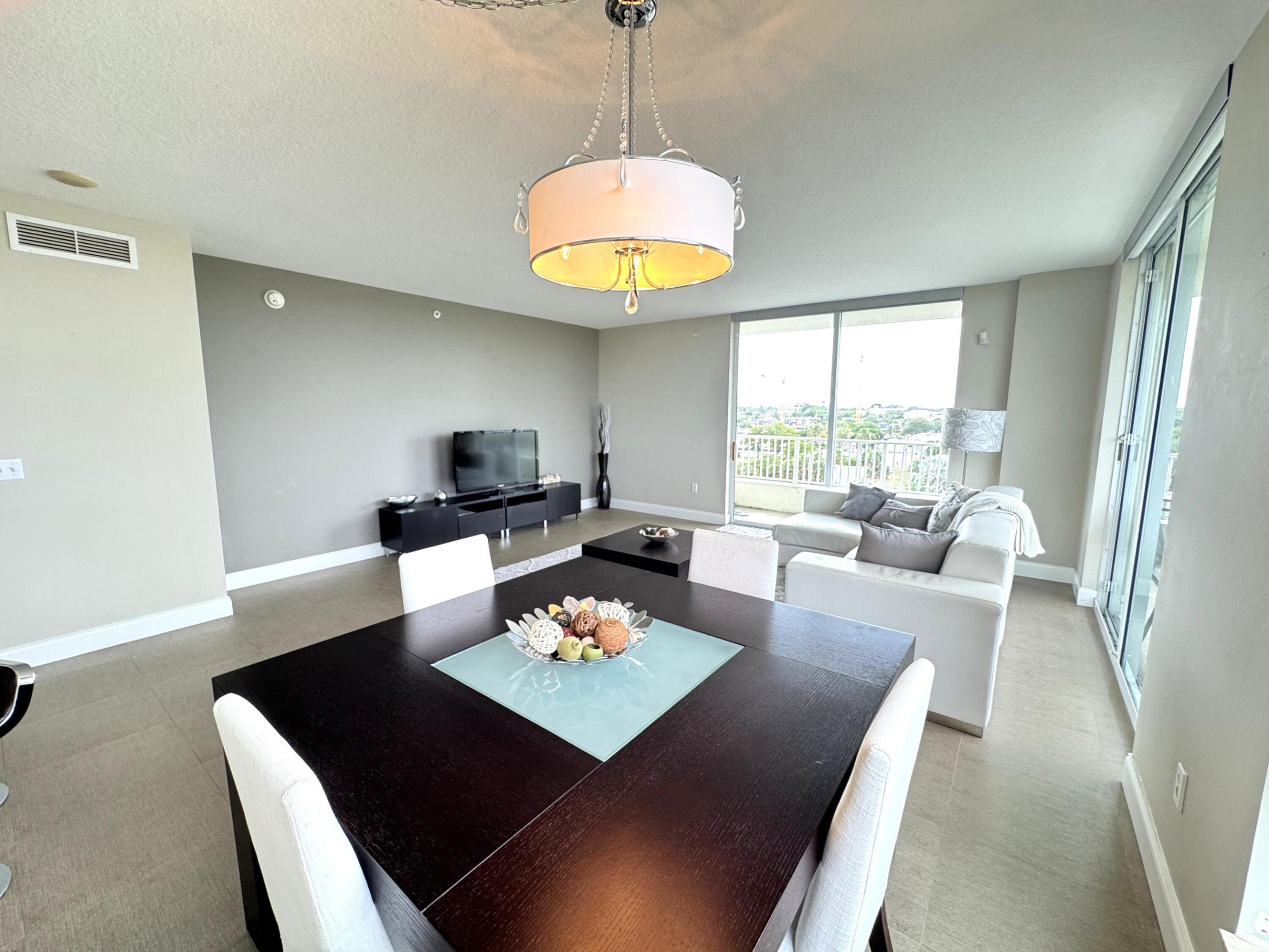 MARINA VILLAGE AT BOYNTON BEACH CONDO - Residential Lease