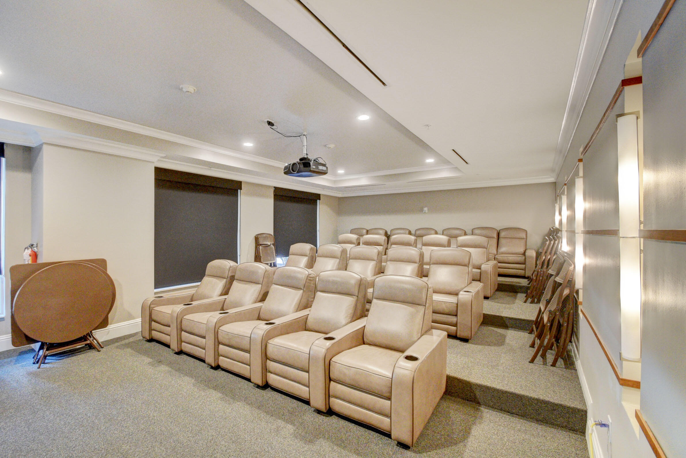 MARINA VILLAGE AT BOYNTON BEACH CONDO - Residential Lease