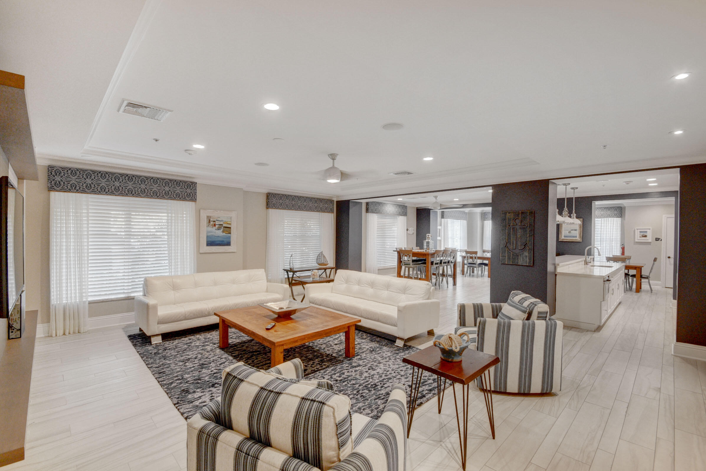 MARINA VILLAGE AT BOYNTON BEACH CONDO - Residential Lease