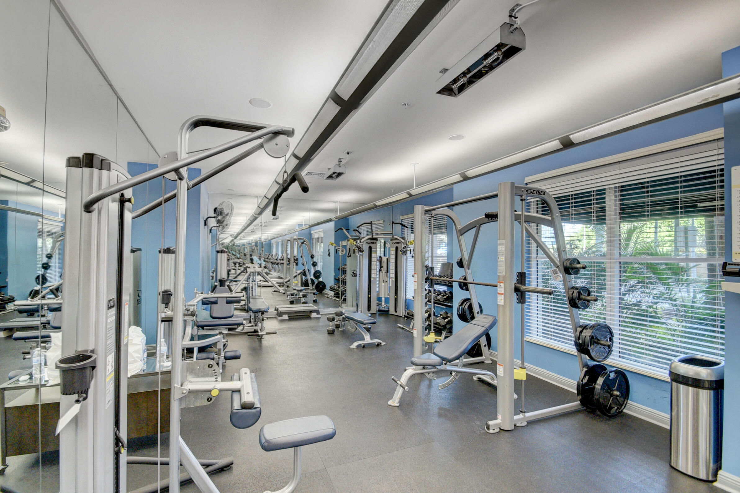 MARINA VILLAGE AT BOYNTON BEACH CONDO - Residential Lease