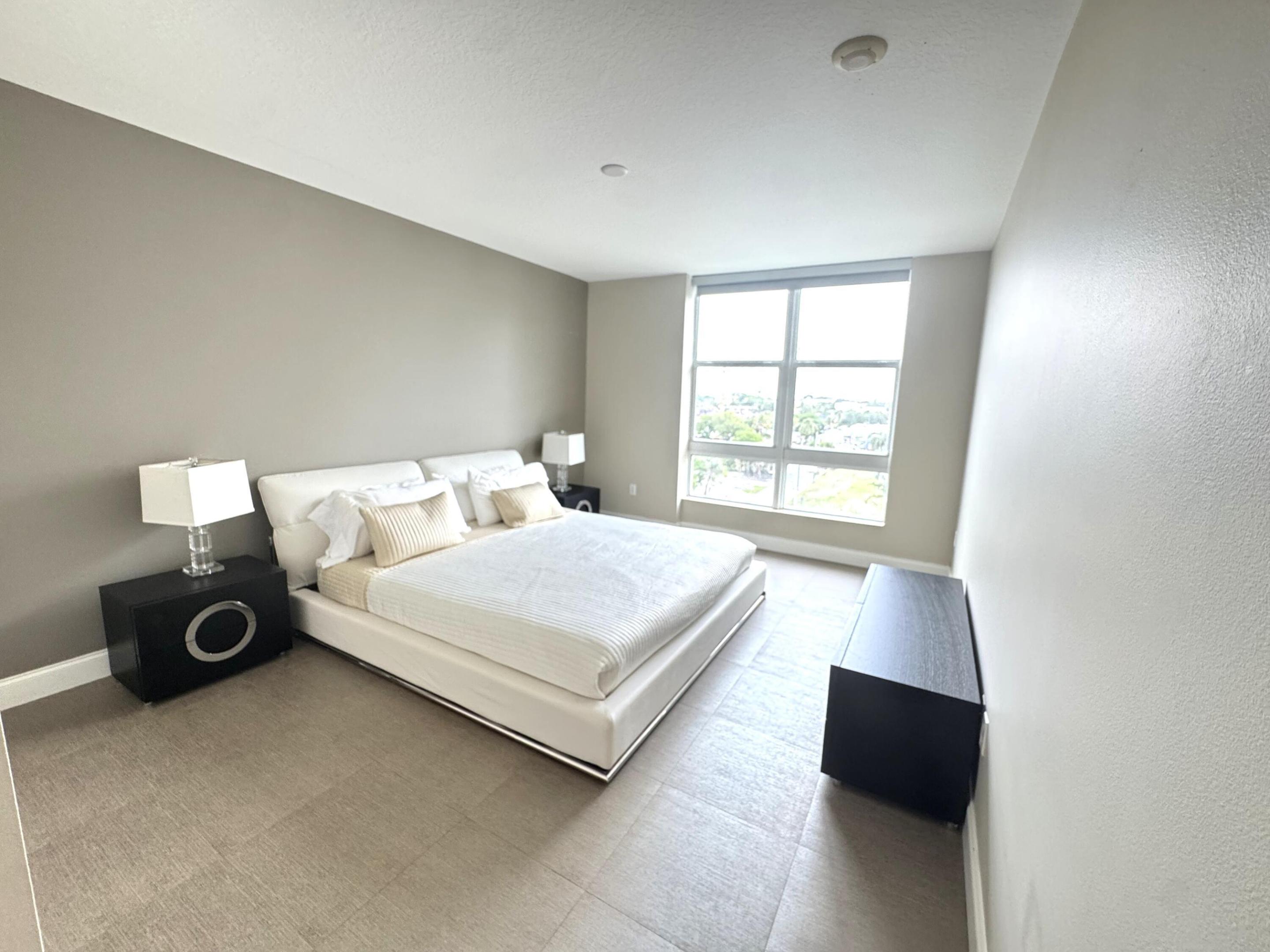 MARINA VILLAGE AT BOYNTON BEACH CONDO - Residential Lease