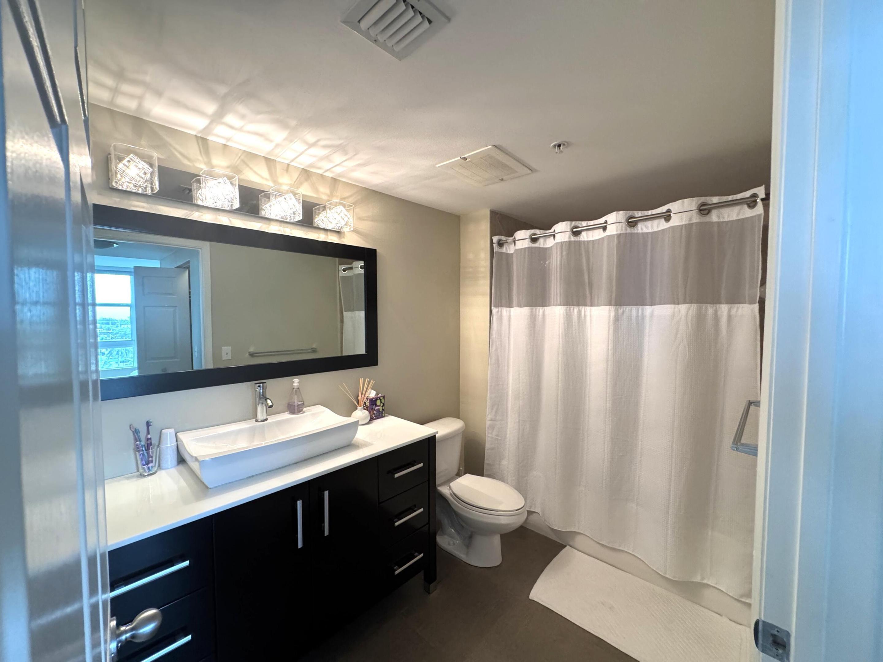 MARINA VILLAGE AT BOYNTON BEACH CONDO - Residential Lease