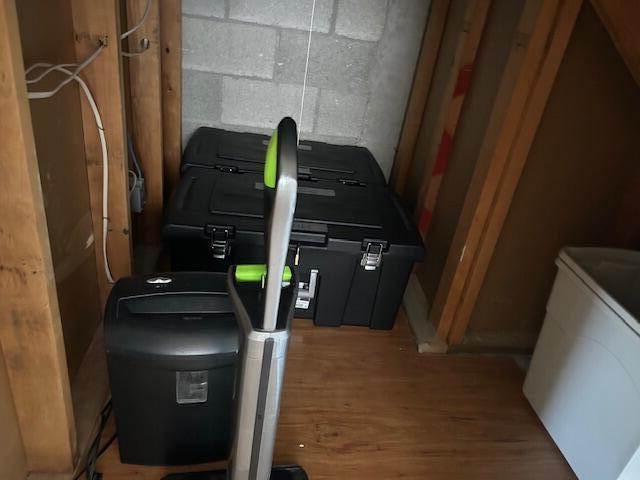 RIVERBEND CONDO - Residential