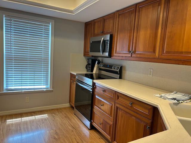 RIVERBEND CONDO - Residential