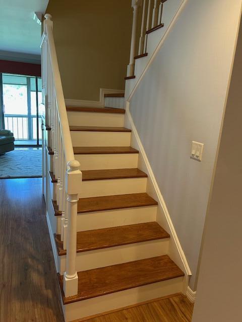 RIVERBEND CONDO - Residential