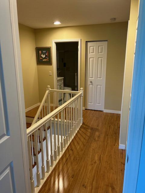 RIVERBEND CONDO - Residential