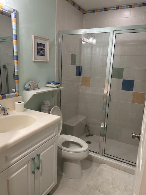 RIVERBEND CONDO - Residential