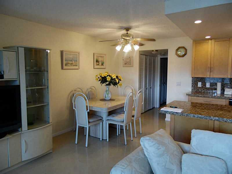 Century Village East - Residential