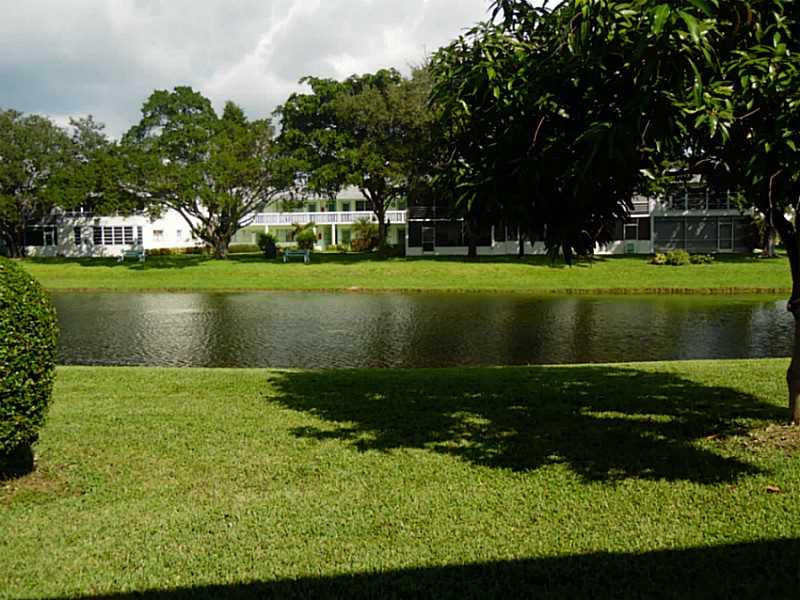 Century Village East - Residential
