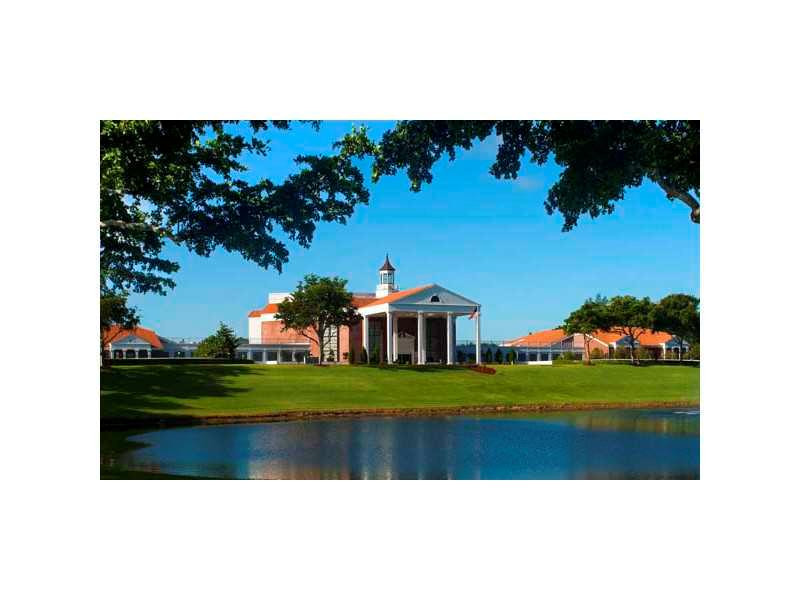 Century Village East - Residential