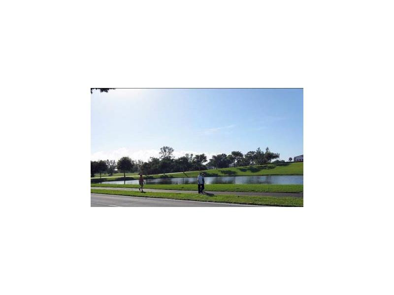 Century Village East - Residential