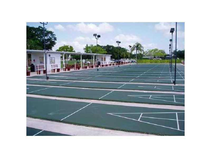 Century Village East - Residential