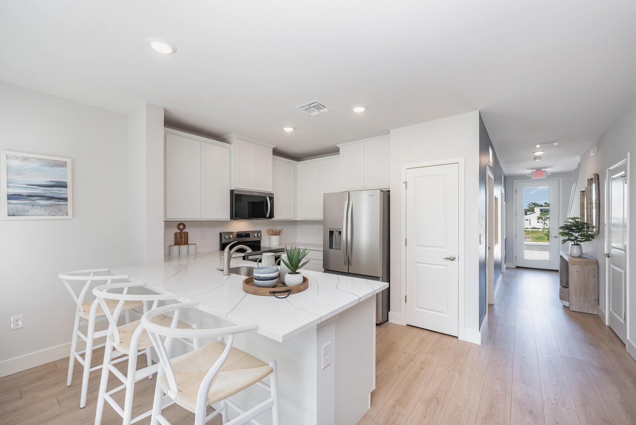 CREEKSIDE PLAT NO. 6 - Residential