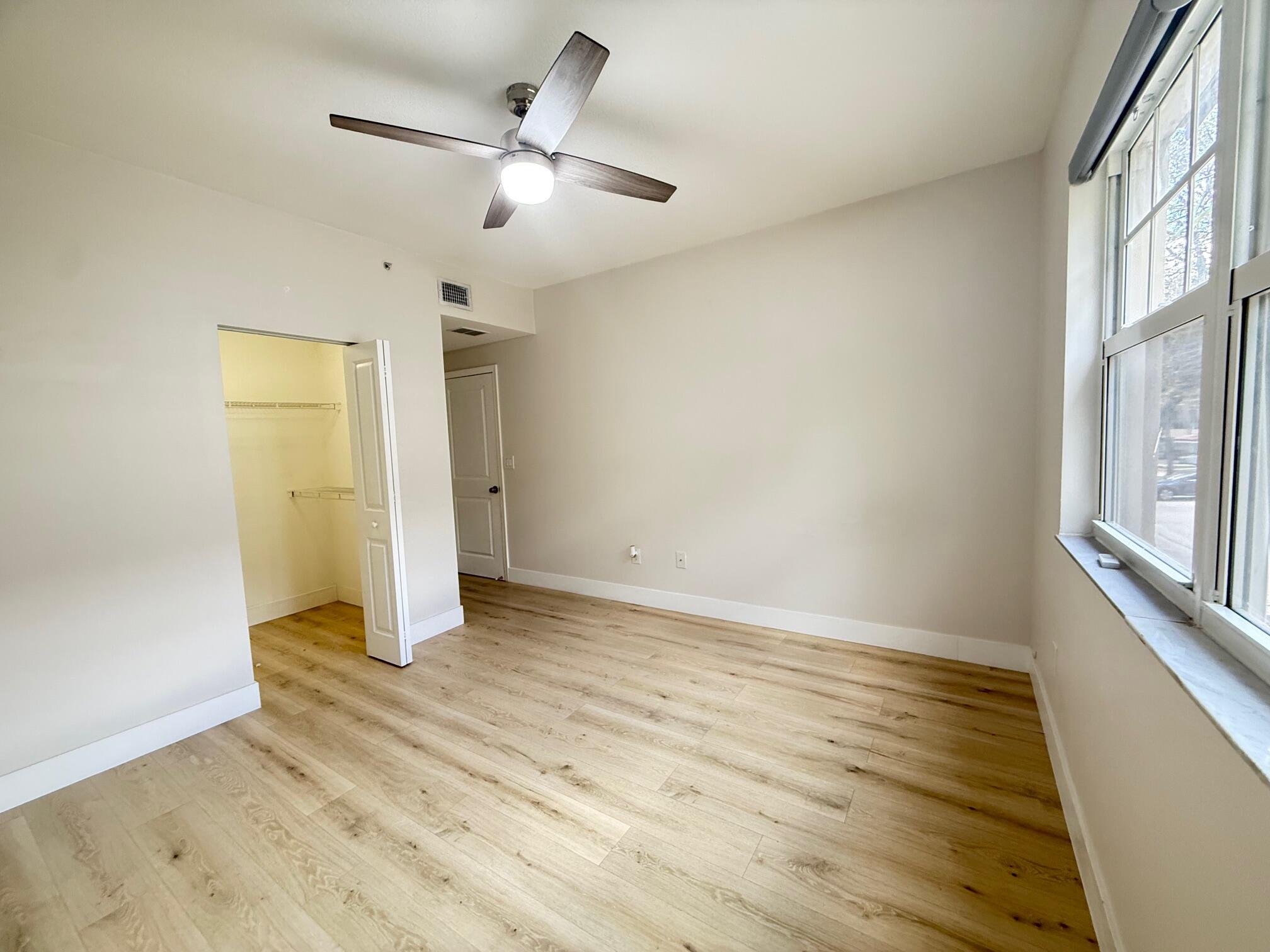 EL-AD POINCIANA CONDO - Residential Lease