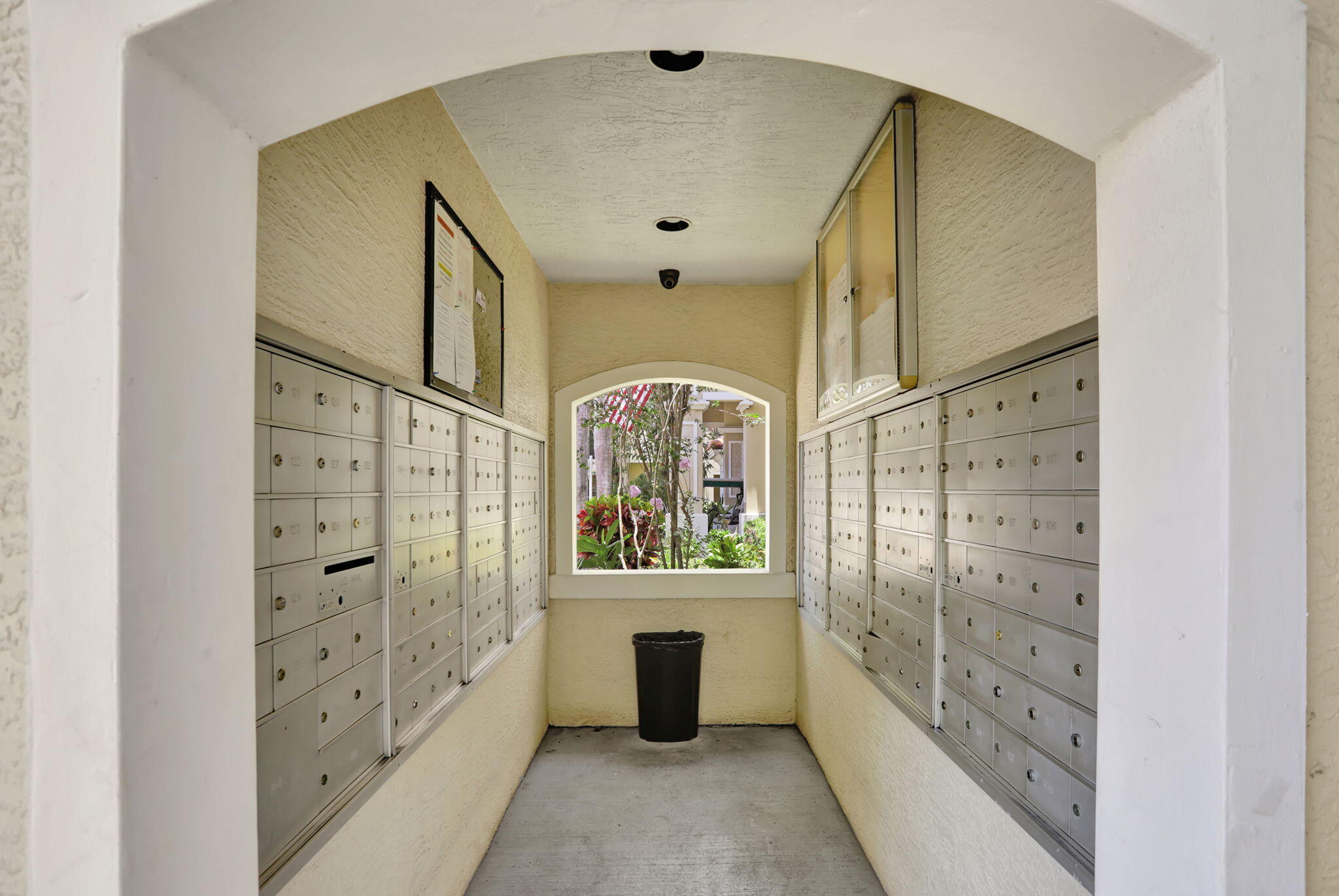 EL-AD POINCIANA CONDO - Residential Lease