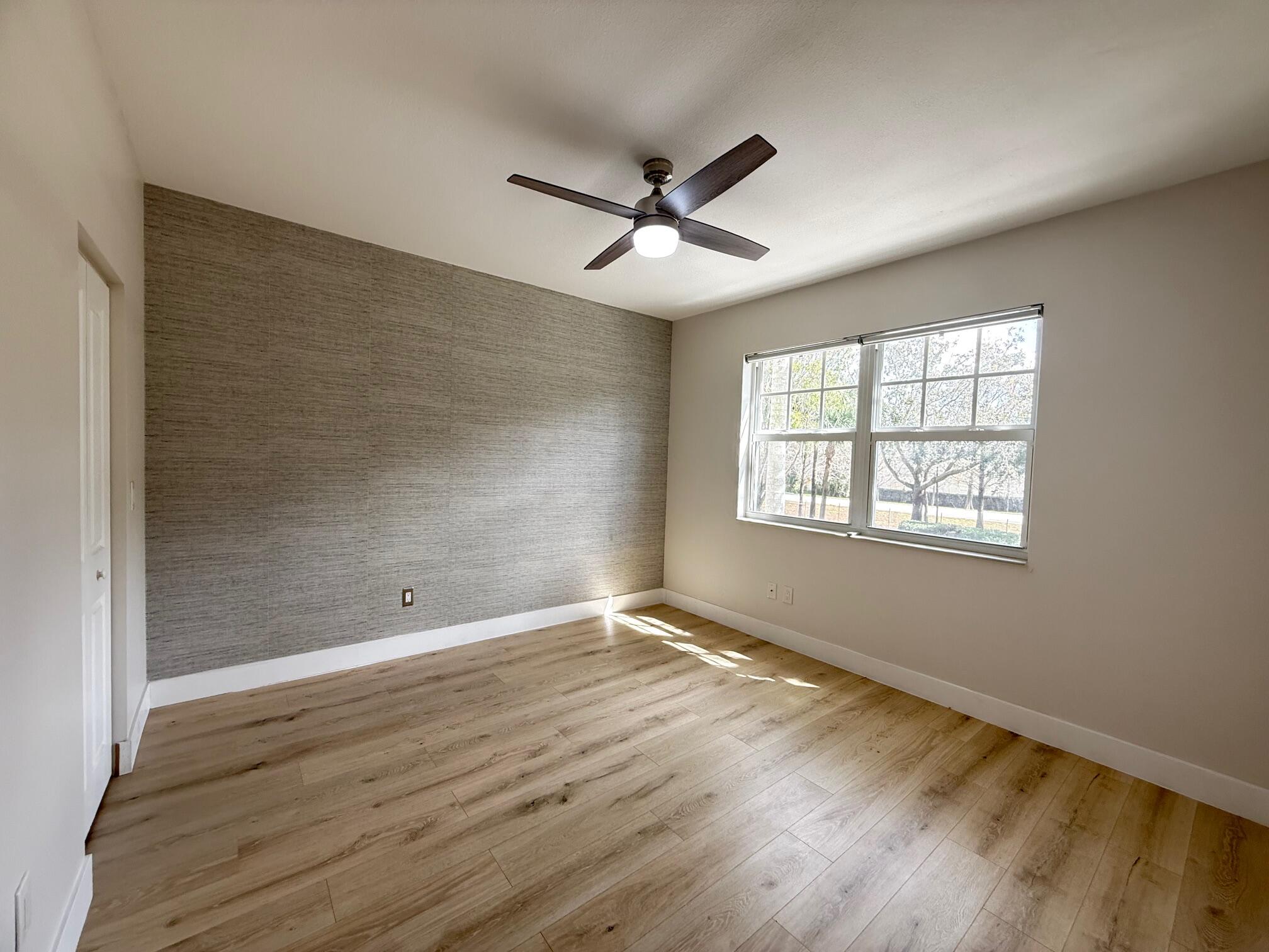 EL-AD POINCIANA CONDO - Residential Lease